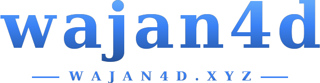 wajan4d logo